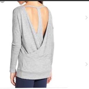 Athleta Sweater